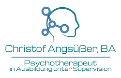 Christof Angsüßer, BA Psychotherapeut in Ausbildung unter Supervison - Psychotherapie Verhaltenspsychotherapie